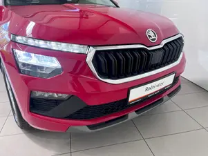 Škoda Kamiq Selection
