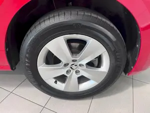 Škoda Kamiq Selection