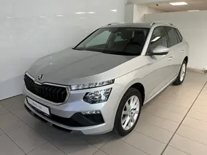 Škoda Kamiq Top Selection