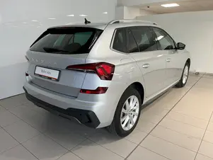 Škoda Kamiq Top Selection