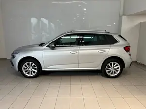 Škoda Kamiq Top Selection