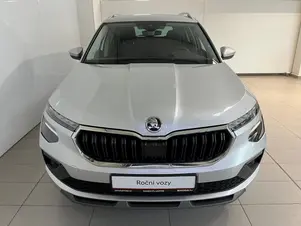 Škoda Kamiq Top Selection