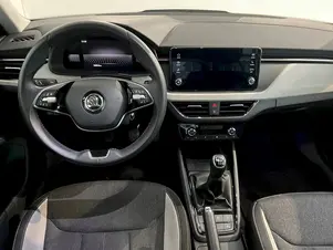 Škoda Kamiq Top Selection