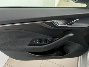 Škoda Kamiq Top Selection