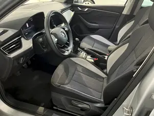 Škoda Kamiq Top Selection
