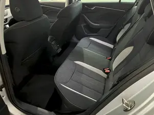 Škoda Kamiq Top Selection