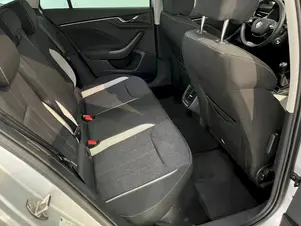 Škoda Kamiq Top Selection