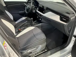 Škoda Kamiq Top Selection