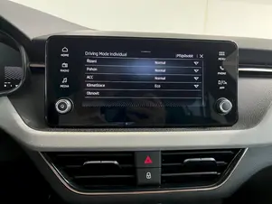 Škoda Kamiq Top Selection