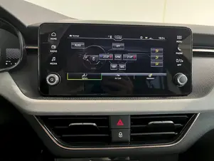 Škoda Kamiq Top Selection