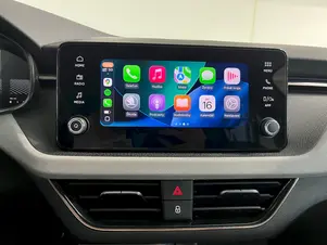 Škoda Kamiq Top Selection