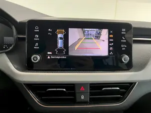 Škoda Kamiq Top Selection