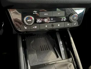 Škoda Kamiq Top Selection