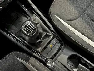 Škoda Kamiq Top Selection