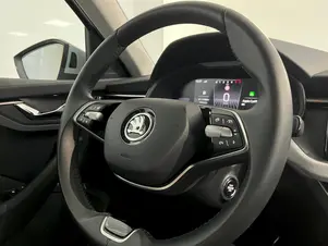 Škoda Kamiq Top Selection