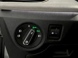 Škoda Kamiq Top Selection