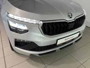 Škoda Kamiq Top Selection