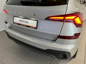 Škoda Kamiq Top Selection
