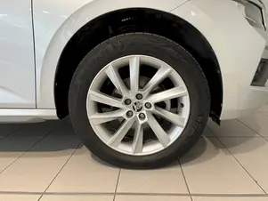 Škoda Kamiq Top Selection