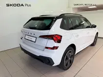 Kamiq Monte Carlo