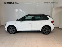 Kamiq Monte Carlo
