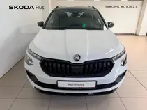 Kamiq Monte Carlo