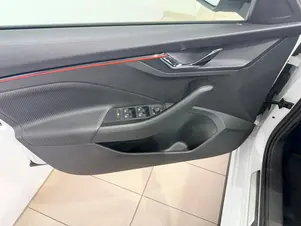 Škoda Kamiq Monte Carlo
