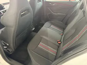 Škoda Kamiq Monte Carlo
