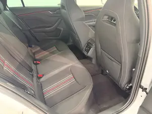Škoda Kamiq Monte Carlo
