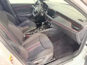 Škoda Kamiq Monte Carlo
