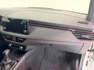 Škoda Kamiq Monte Carlo