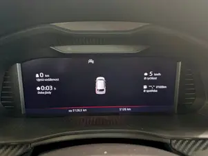 Škoda Kamiq Monte Carlo
