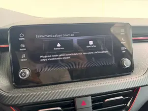 Škoda Kamiq Monte Carlo