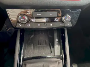 Škoda Kamiq Monte Carlo