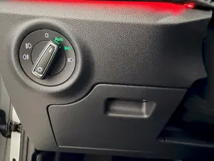 Škoda Kamiq Monte Carlo