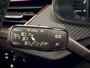 Škoda Kamiq Monte Carlo