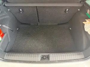 Škoda Kamiq Monte Carlo