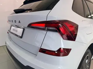 Škoda Kamiq Monte Carlo