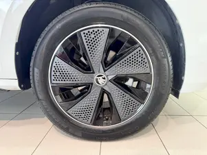 Škoda Kamiq Monte Carlo