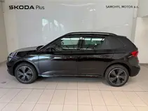 Kamiq Monte Carlo