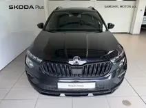 Kamiq Monte Carlo