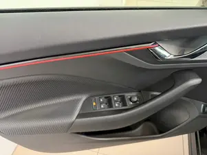 Škoda Kamiq Monte Carlo