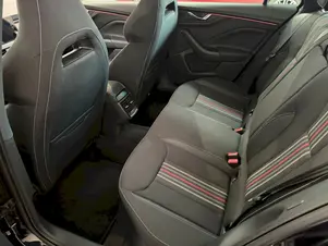 Škoda Kamiq Monte Carlo
