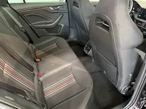 Škoda Kamiq Monte Carlo