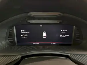 Škoda Kamiq Monte Carlo