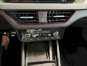 Škoda Kamiq Monte Carlo