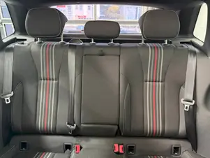 Škoda Kamiq Monte Carlo