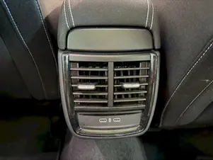 Škoda Kamiq Monte Carlo