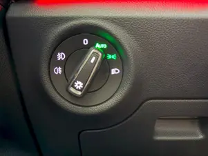 Škoda Kamiq Monte Carlo