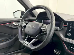 Škoda Kamiq Monte Carlo